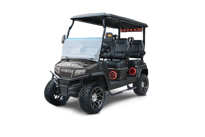 D5 MAVERICK 4 PLUS - Image 13